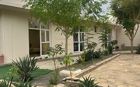 استراحة حارة العقر